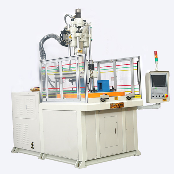 立式圓盤注塑機 立式圓盤注塑機