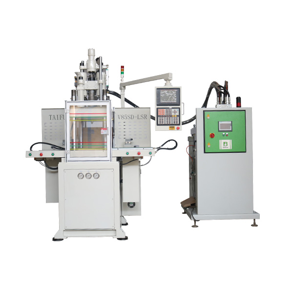 V85SD硅膠機 V85SD硅膠機