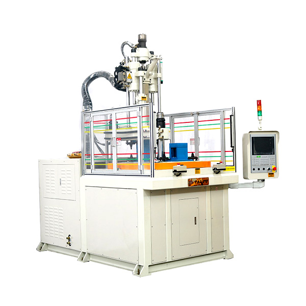 V85R2立式圓盤注塑機(jī) V85R2立式圓盤注塑機(jī)