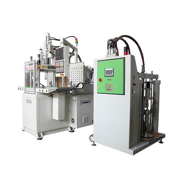 V120SD硅膠機(jī)，