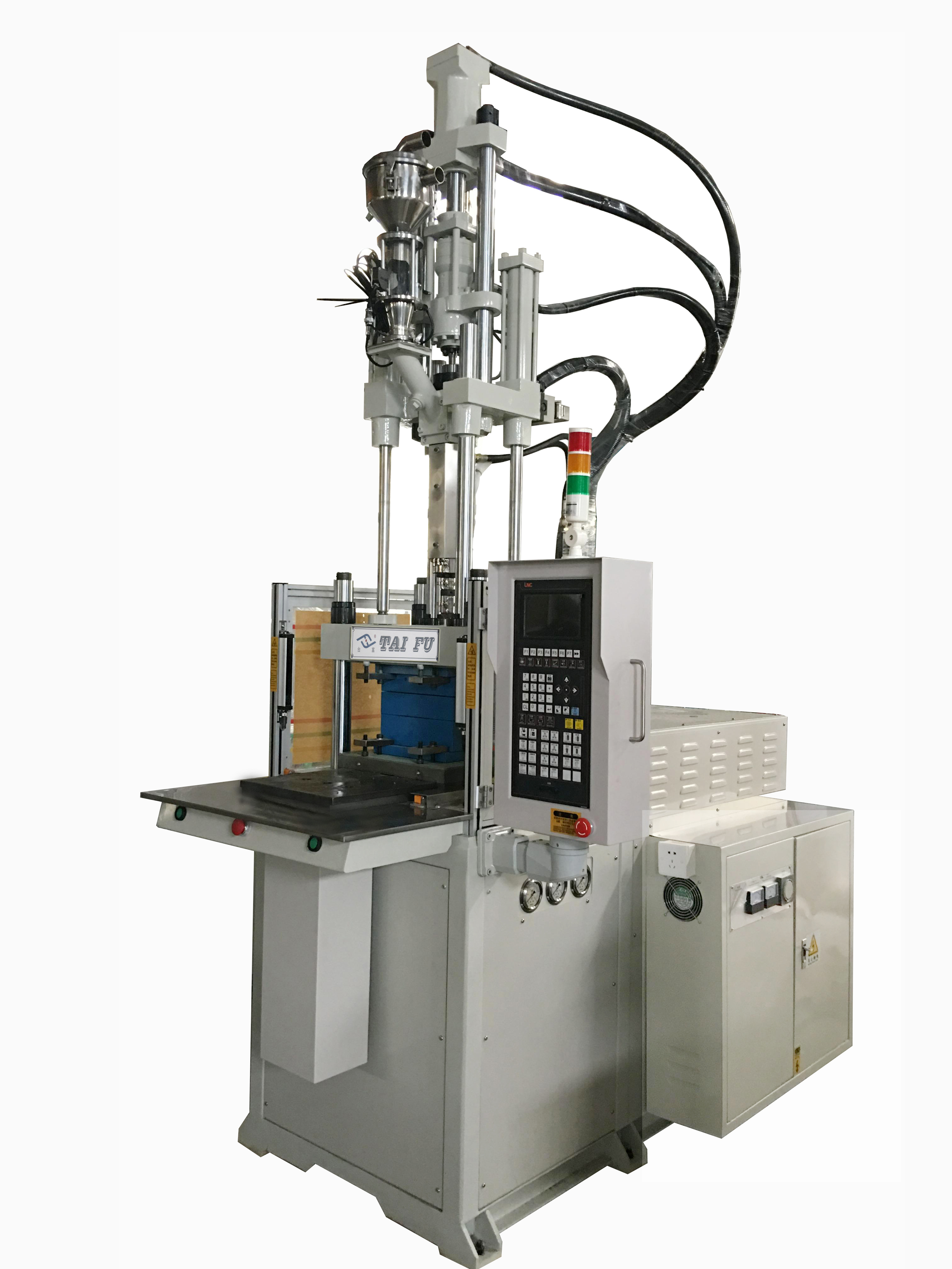 連接器專用注塑機