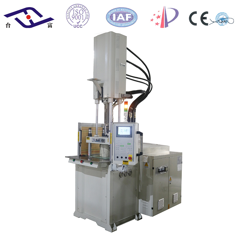 立式高速注塑機 立式高速注塑機