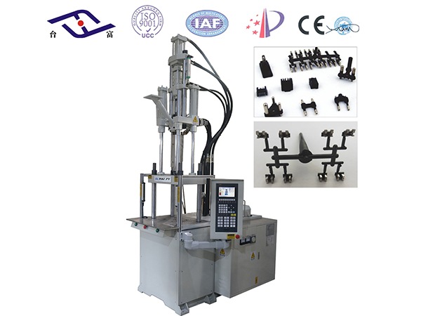 高速注塑機 高速注塑機