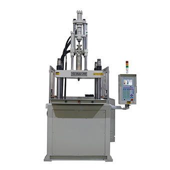 V120-SP立式高速注塑機 V120-SP立式高速注塑機